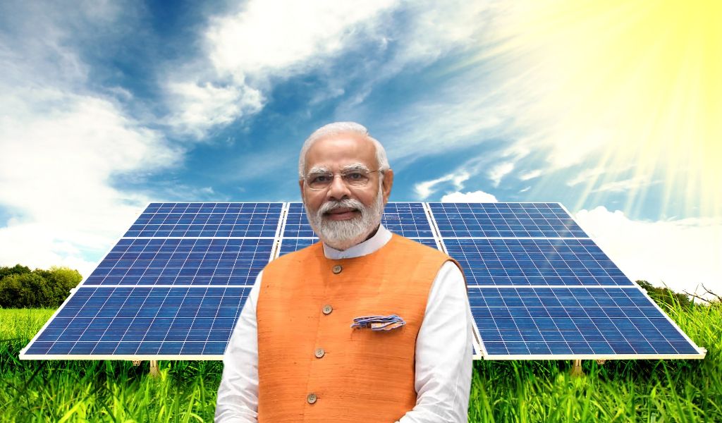 PM Surya Ghar Scheme