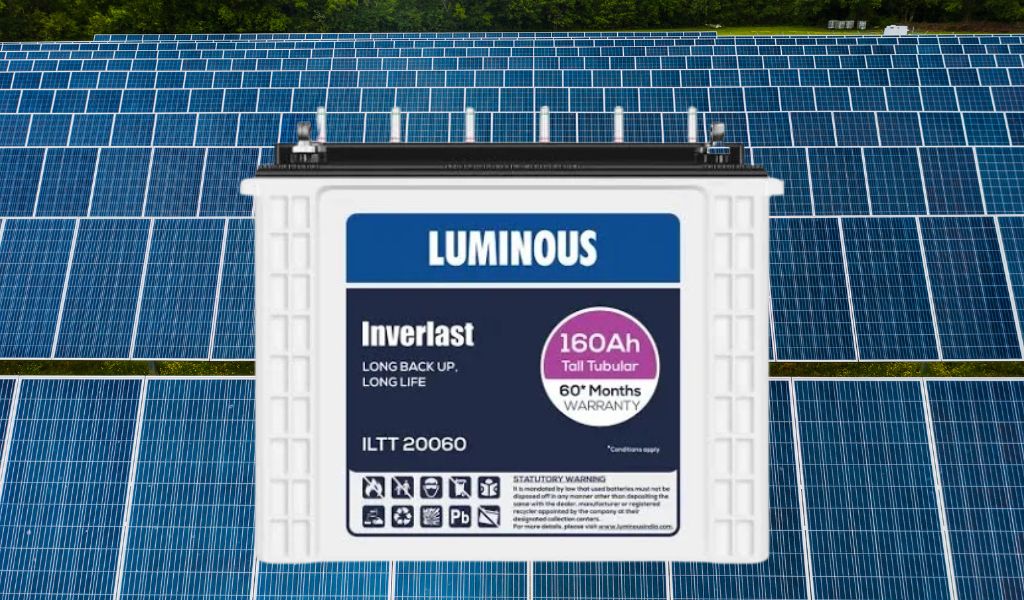 Battery Solutions